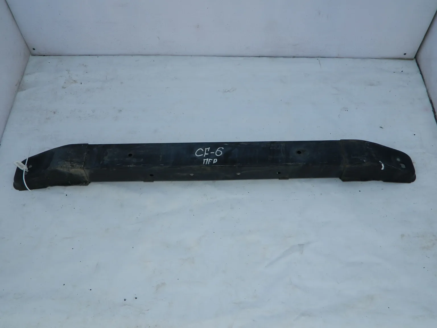 Усилитель бампера HONDA ACCORD CF6 (Контрактный) 35015155