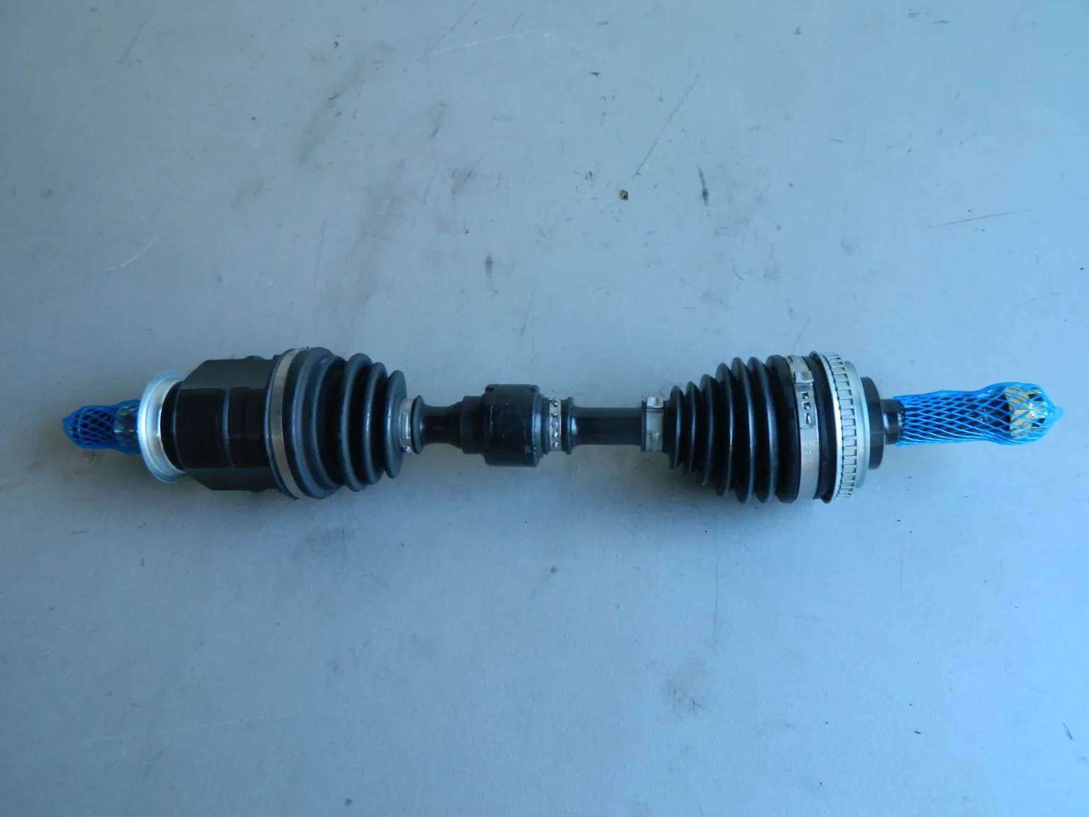 Привод GENERAL PARTS 4341012410 ST195, ST215, SV35, AE103, AE104, AE114, AE115 SXM15 4WD 4WD RH