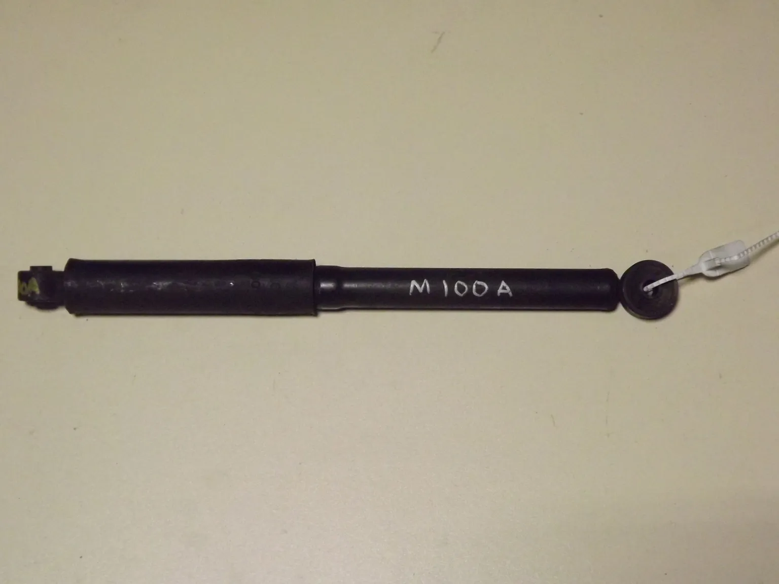 Амортизатор TOYOTA DUET M100A (Кoнтрактный) 45992126