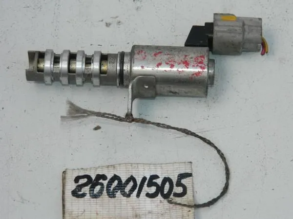 Клапан VVT-i NISSAN JUKE YF15 HR15 (Контрактный)