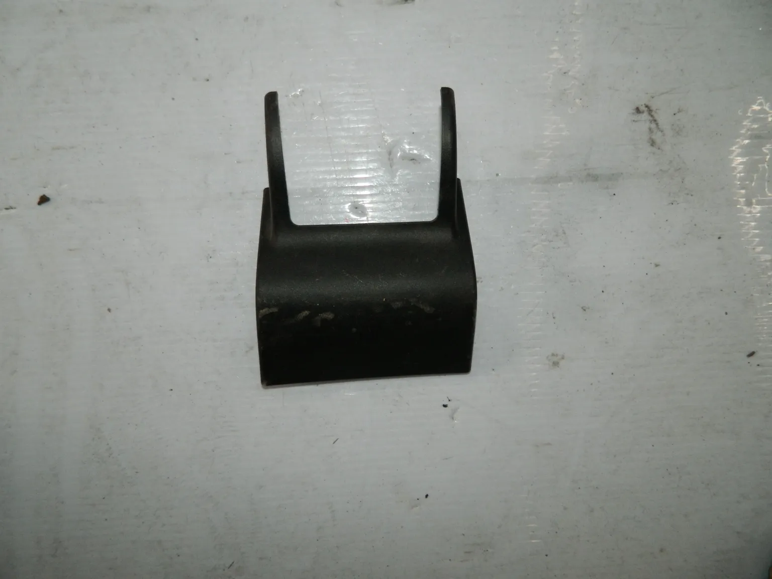 Накладка крепления сидений MITSUBISHI OUTLANDER XL CW (Контрактный)