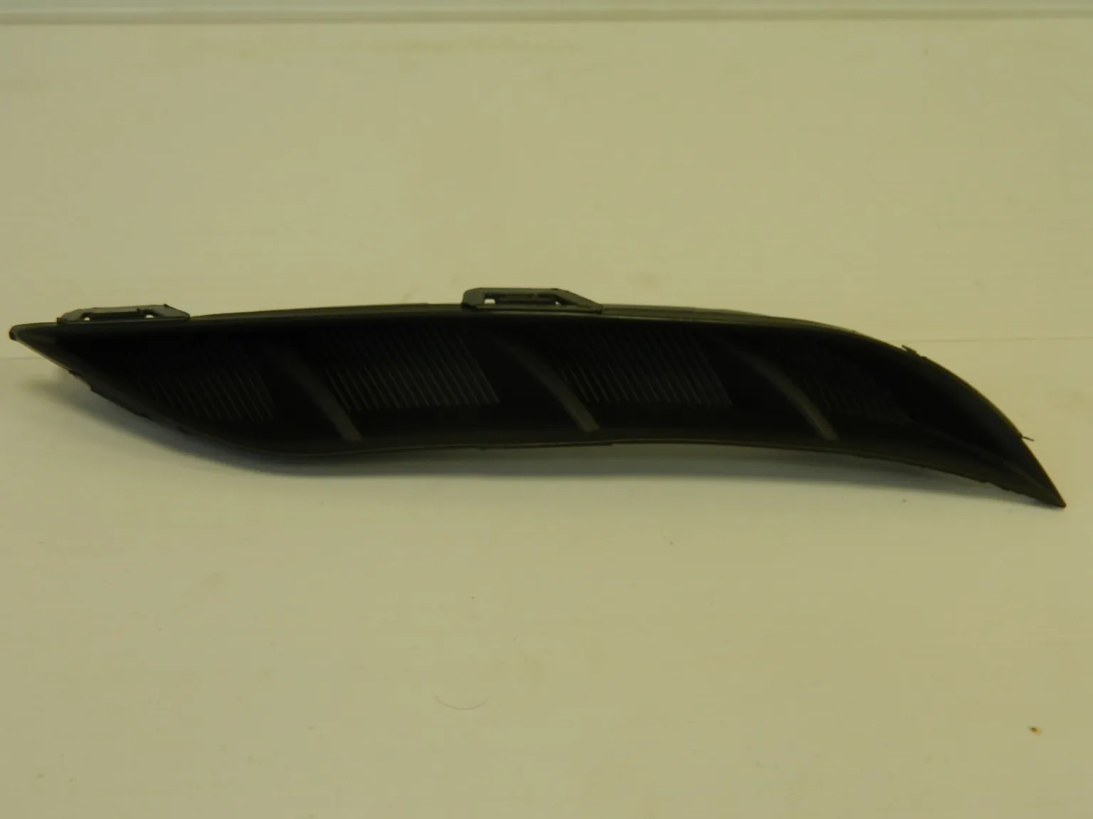 Вставка в бампер JORDEN JH02ACT20017AL HYUNDAI SOLARIS II 20- Задн Лев