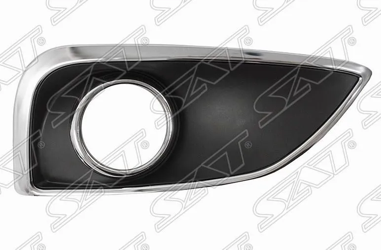 Оправа птф hyundai ix35 09-15 (справа) sat st-hn51-219-1