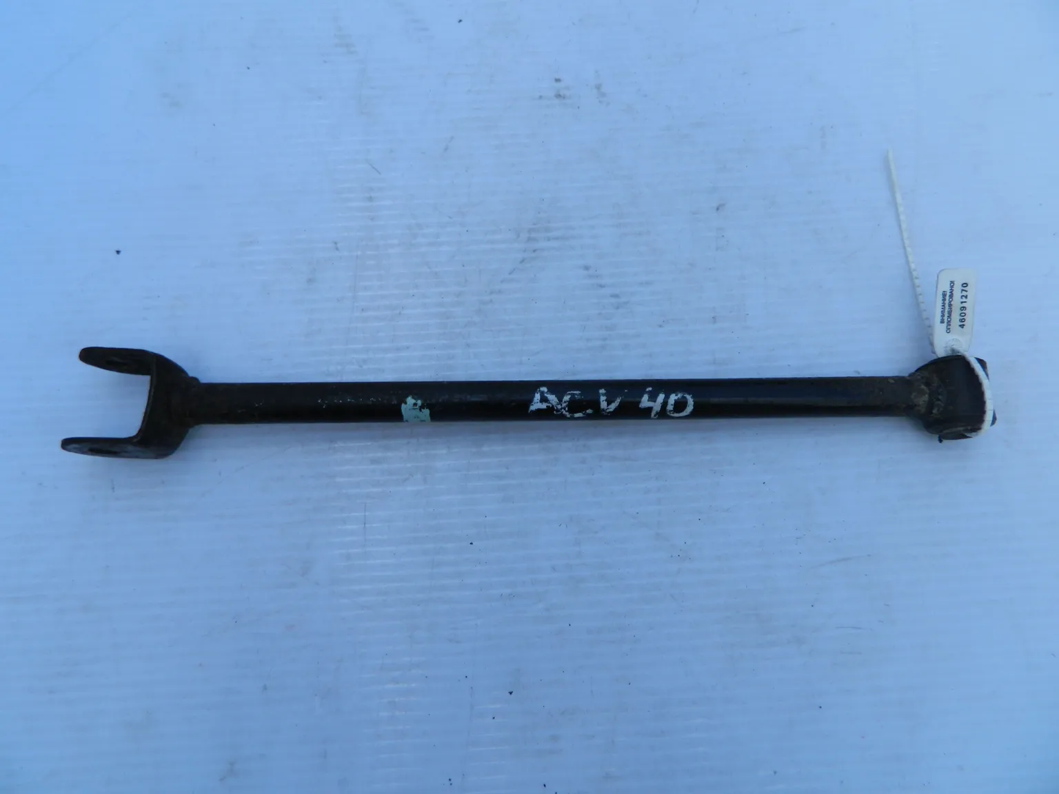 Тяга подвески TOYOTA CAMRY ACV40 Зад (Контрактный) 46091270