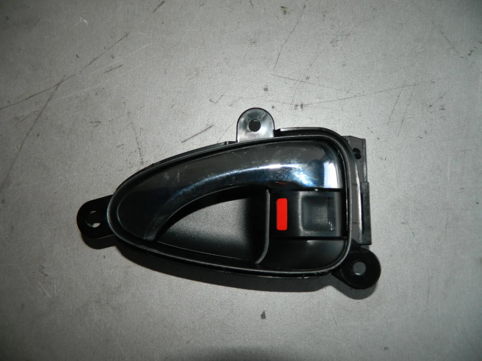 Ручка двери TOYOTA CAMRY ACV40 Внут Перед Лев (Контрактный) 334300054