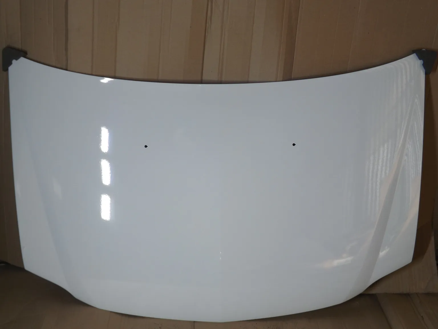 Капот ATB 1ALL0020221 LADA LARGUS "Ледниковый" 221