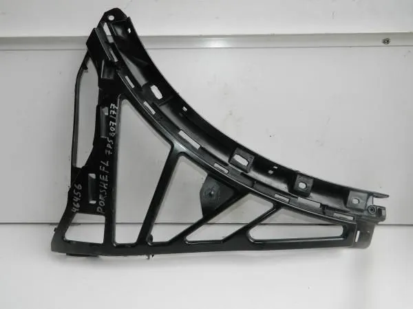 Крепление бампера PORSCHE CAYENNE 958 Перед Лев (Б/У)