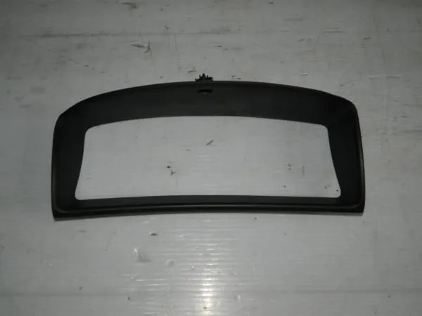 Накладка панели приборов TOYOTA COROLLA 120 (Б/У) 5540312050