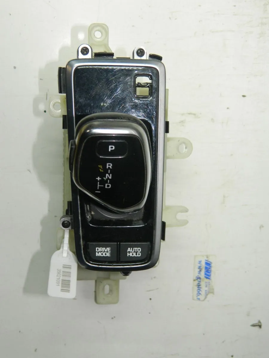 Селектор АКПП HYUNDAI EQUUS VI G6DA 2013-2015 (Б/У) 35021091 467003N100