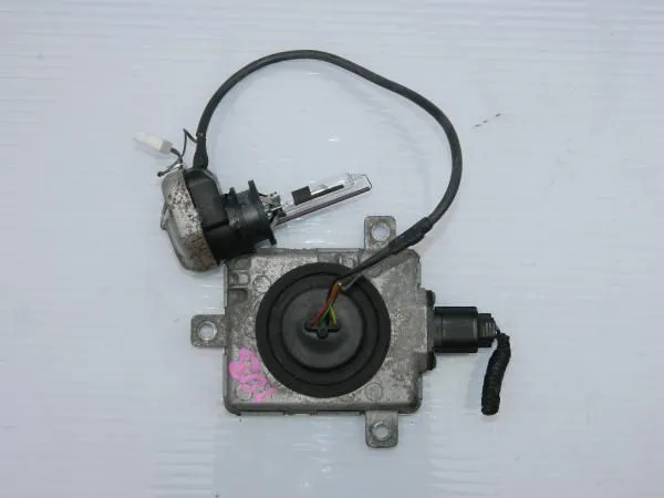 Блок розжига ксенона HONDA FIT GE6 ( Контрактный )