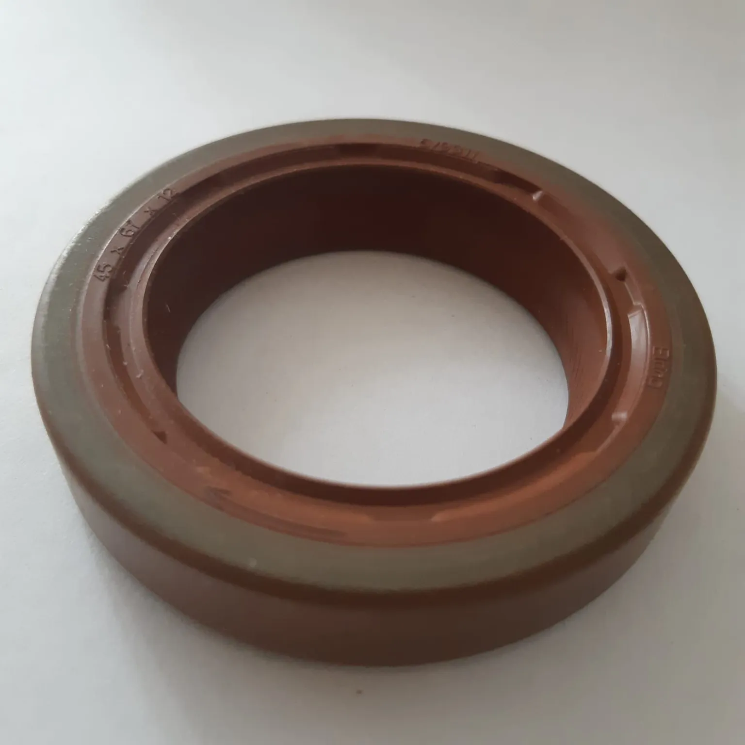 Сальник GENERAL PARTS 0069971247 MERCEDES-BENZ 45x67x12