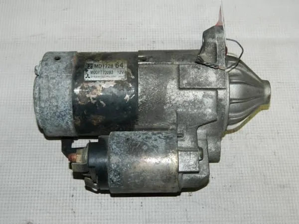 Стартер MITSUBISHI PAJERO 6G74 (Контрактный)