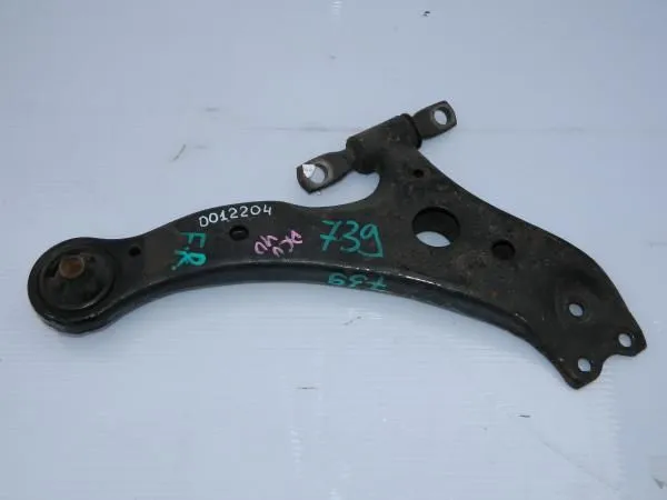 Рычаг подвески TOYOTA CAMRY ACV40 Перед Прав (Контрактный) 4806833060