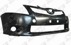 Бампер передний SAT STTY300000 TOYOTA AURIS 150 2007-2009 5211902970