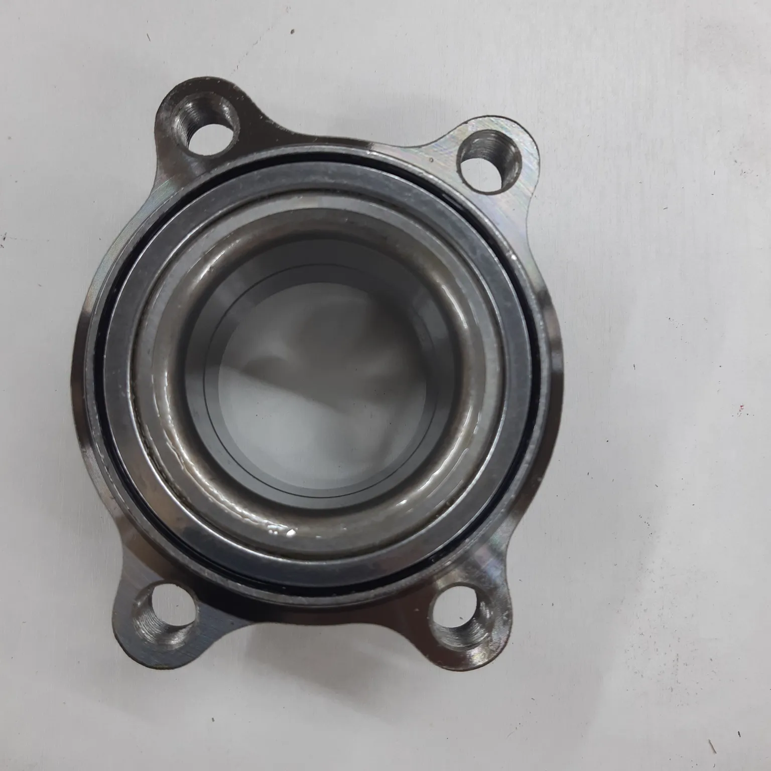 Ступица GENERAL PARTS 43210WL000 INFINITI FX35 S50 2002-2008 Задн