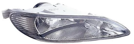 Фара противотуманная TYC 195463056B TOYOTA COROLLA 2005-2008 Перед Прав