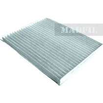 Фильтр салонный MADFIL AC9407C (угольный)