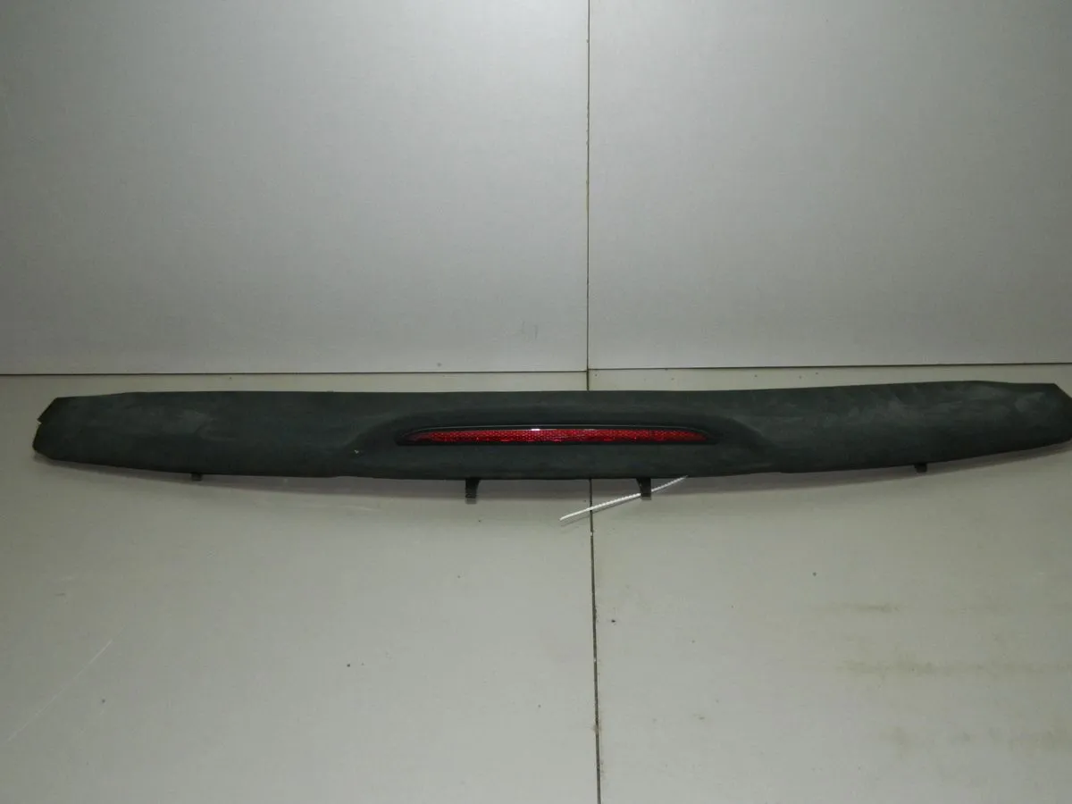 Полка с дополнительным стоп-сигналом HYUNDAI EQUUS VI G6DA 2013-2015 Задн (Б/У) 35017737 856253N051RY