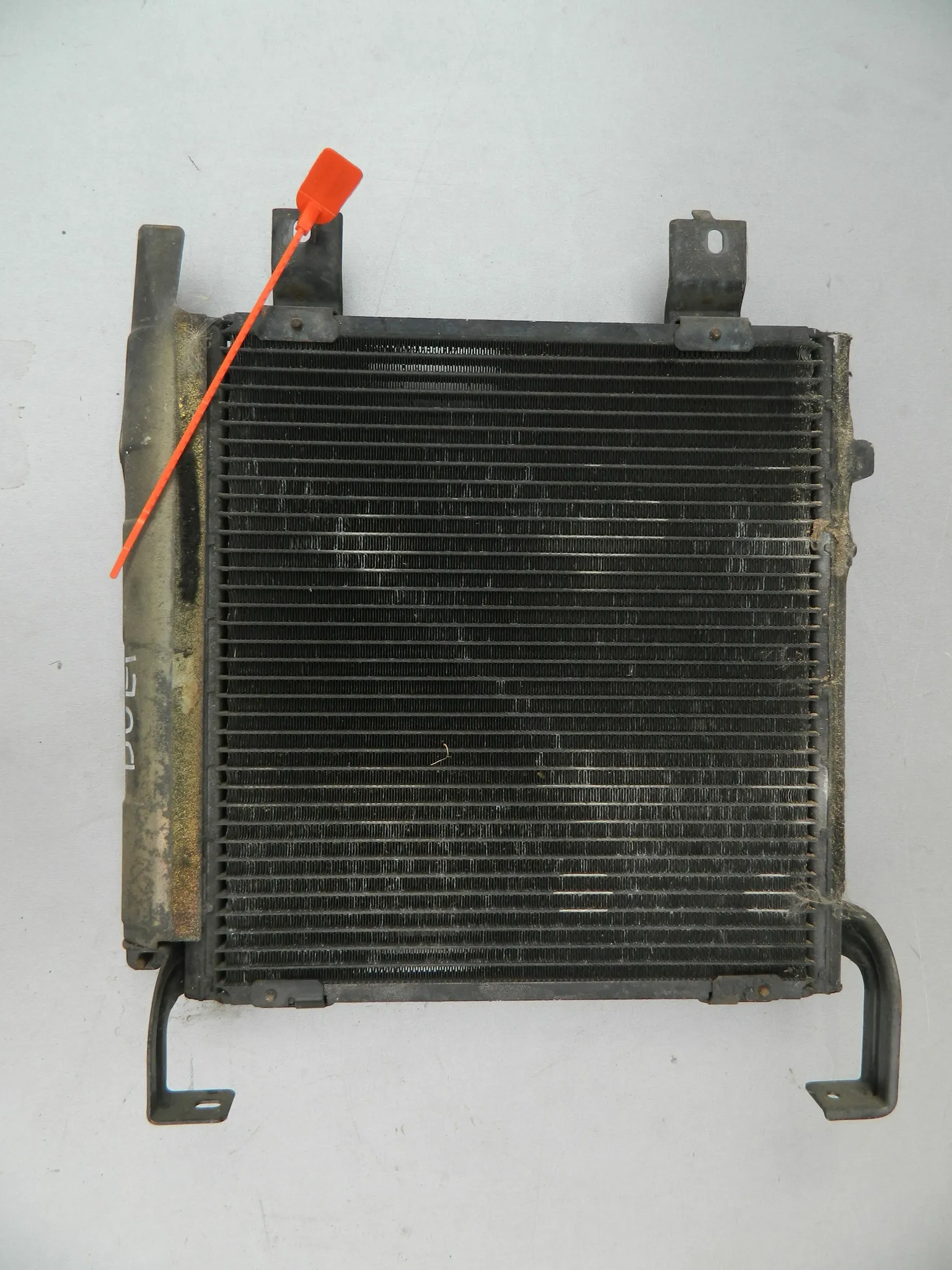 Радиатор кондиционера TOYOTA DUET M100A (Контрактный) 72367689