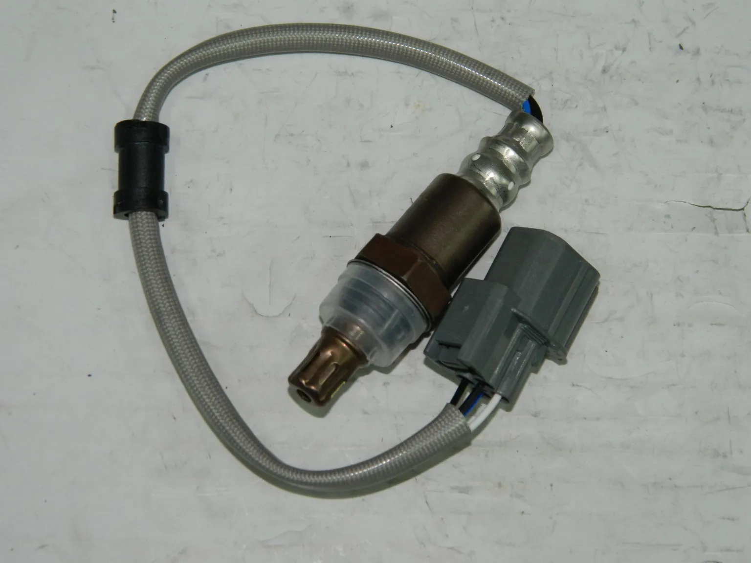 Датчик кислородный GENERAL PARTS TSO147 HONDA CR-V 2005-