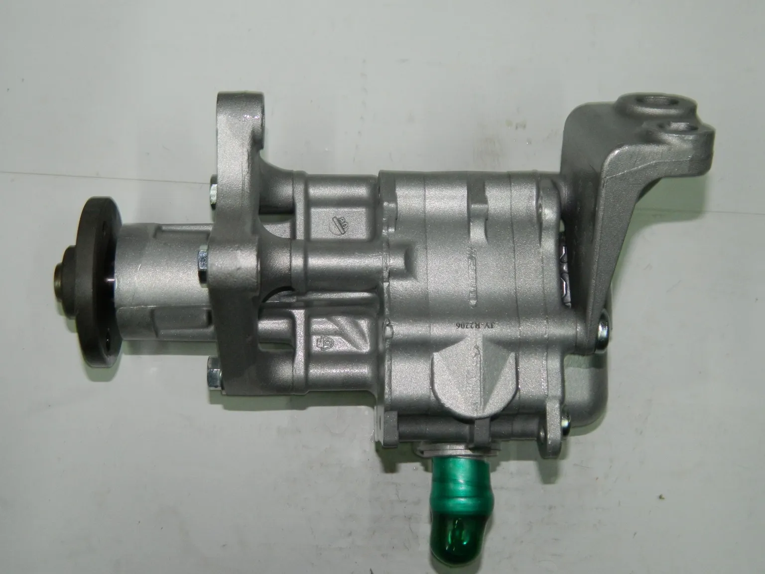 Насос ГУР GENERAL PARTS 32416781005 BMW 5-Series E70 N52B30 2008-