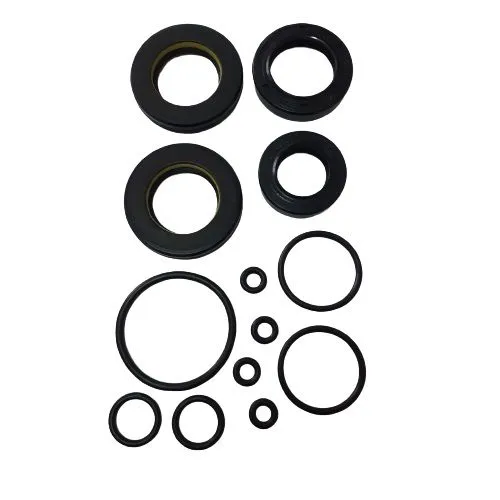 Ремкомплект рейки рулевой TCS RK8257 TOYOTA Picnic