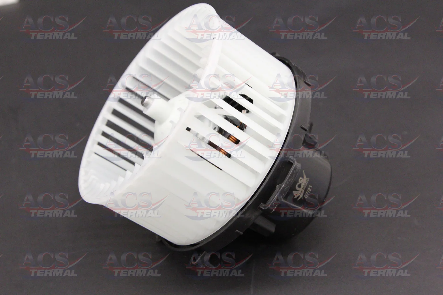 Мотор печки TERMAL 402017 MAZDA 3 BK / 5 CW 03-09