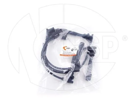 Провода высоковольтные NSP NSP022750126D00 HYUNDAI ACCENT