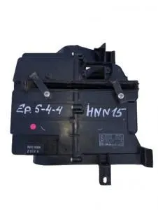 Корпус испарителя кондиционера NISSAN Pulsar HNN15 (Контрактный)