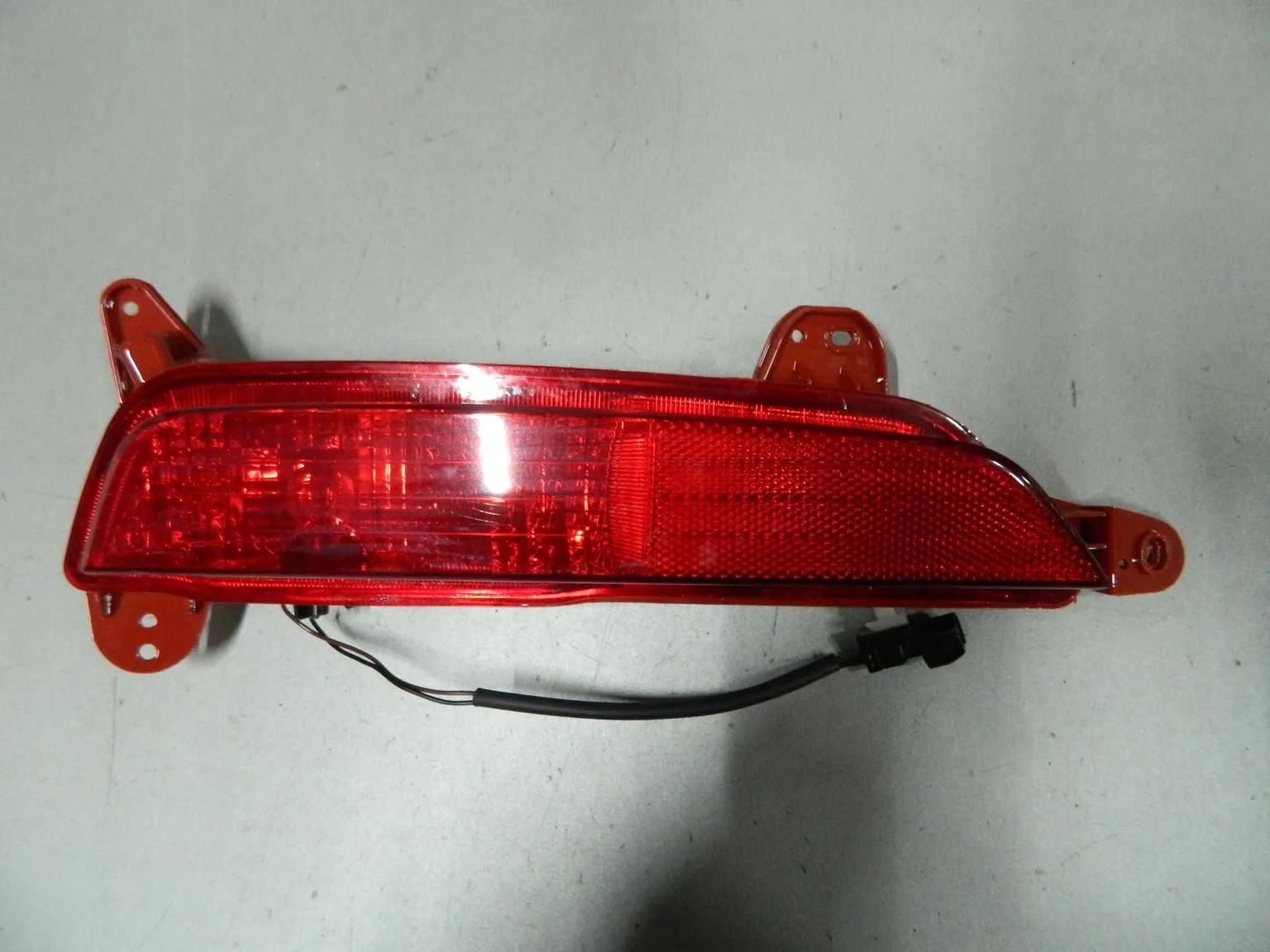 Фонарь JORDEN JH02CRT16012L HYUNDAI CRETA 16-21 Задн Лев 92405M0000