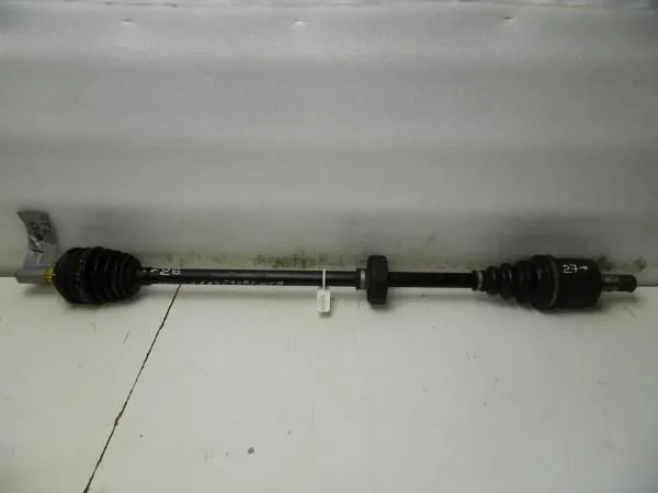 Привод HONDA ACCORD CF4 F20B Перед Лев (Контрактный) 35015868