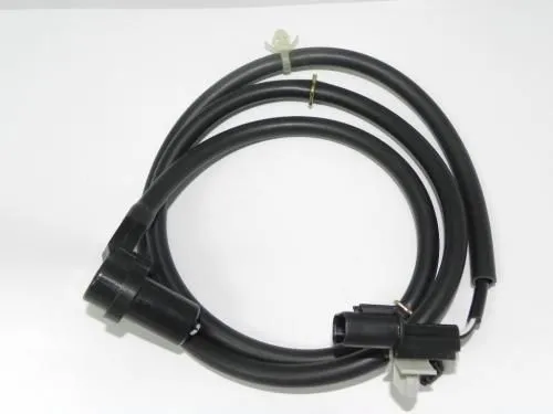 Датчик ABS MITSUBISHI MR527312 MITSUBISHI AIRTREK/OUTLANDER 01-08/LANCER 00-11 RH