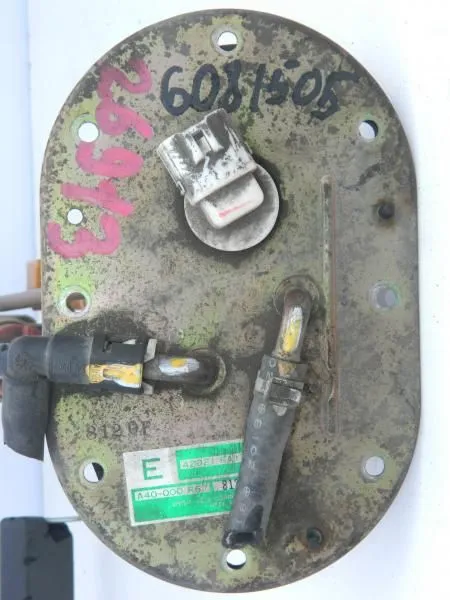 Насос топливный SUBARU IMPREZA GF EJ151 (Контрактный)