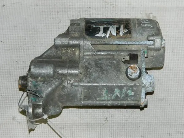 Стартер TOYOTA COROLLA 1NT (Контрактный) 7152903