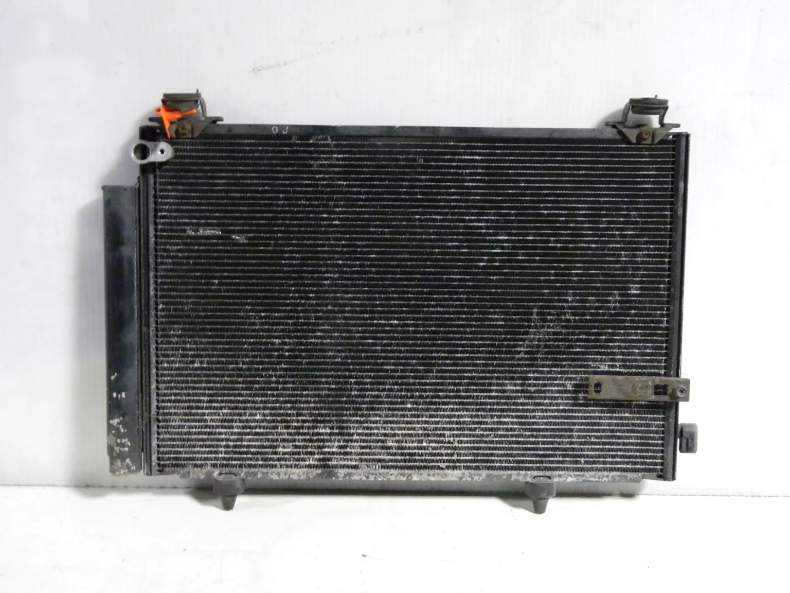 Радиатор кондиционера TOYOTA RAUM NCZ20 (Контрактный) 65243847