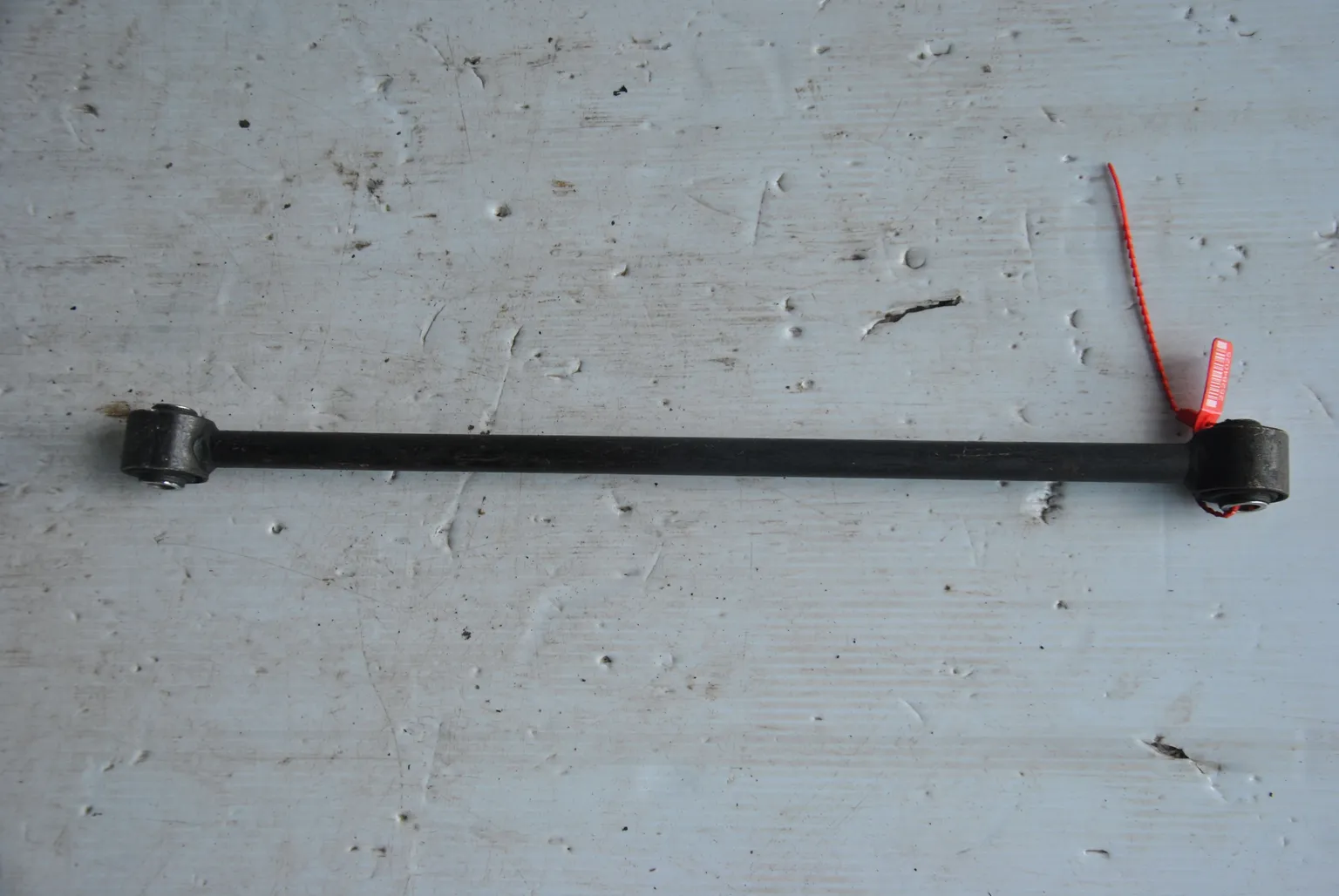 Тяга подвески TOYOTA CAMRY SV30 Зад (Контрактный) 25284025