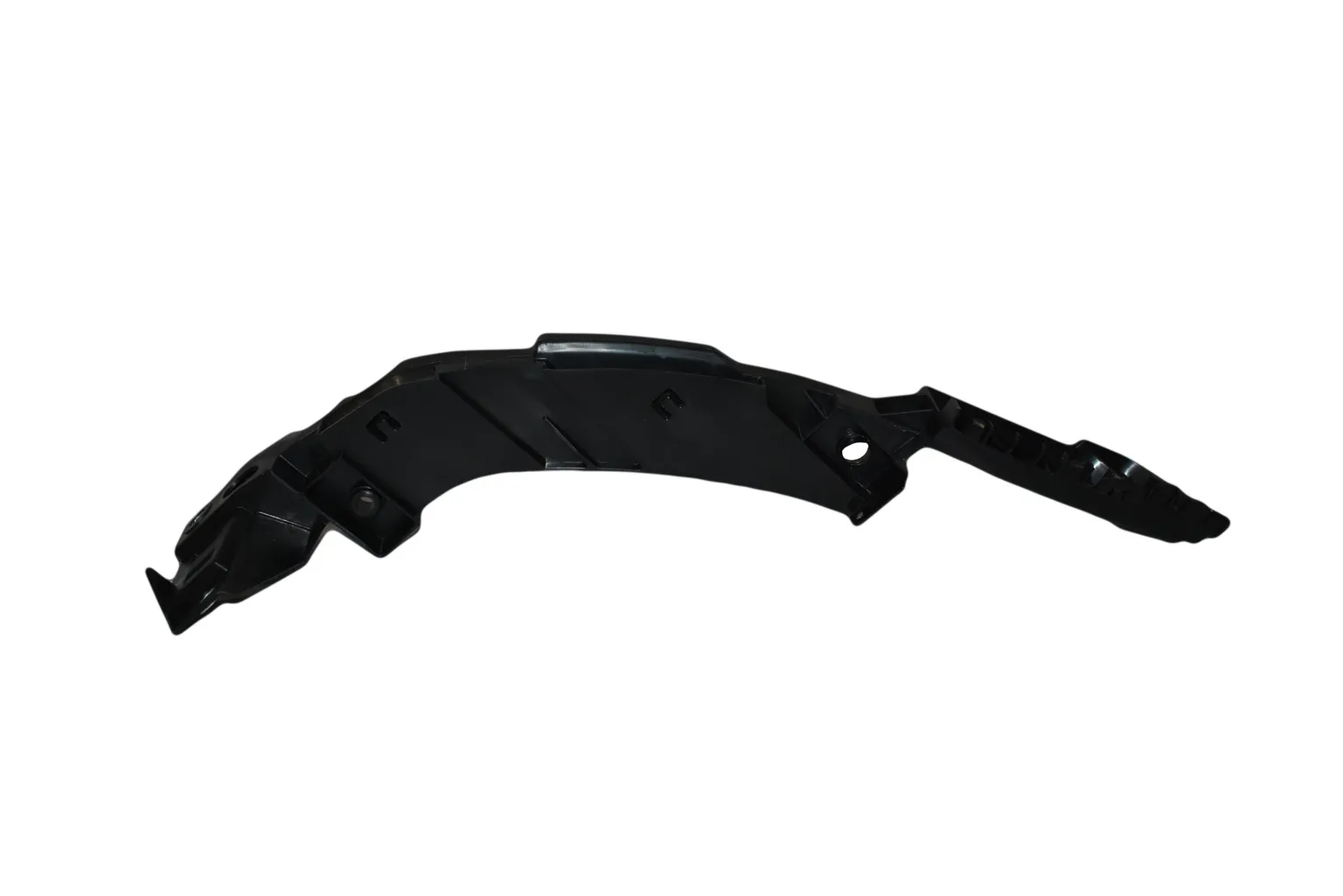 Кронштейн фары JORDEN JH20POL11021BR VOLKSWAGEN POLO 2011- (пластик) RH