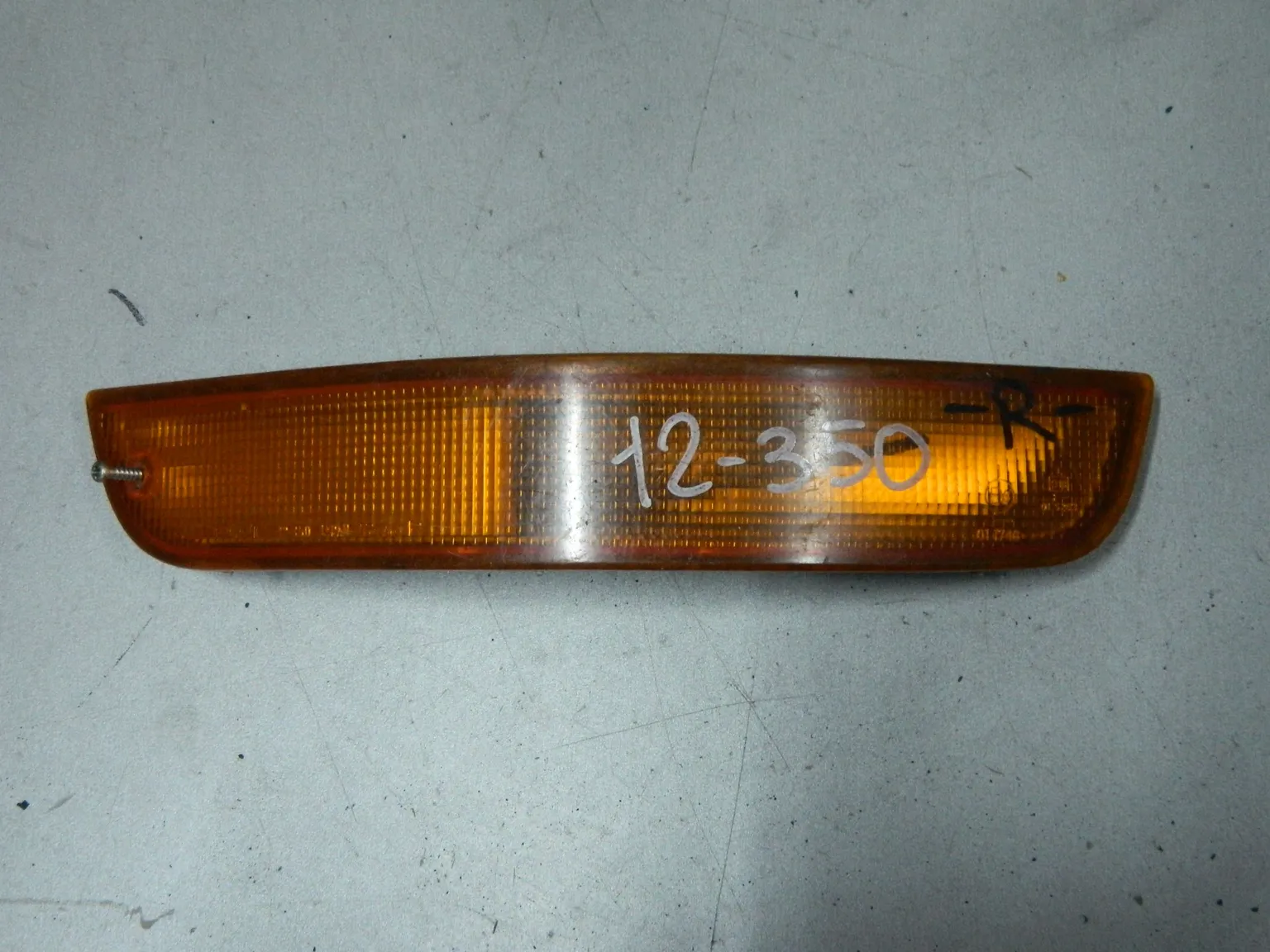 Габарит TOYOTA SPRINTER AE100 Перед Прав 12350 (Контрактный) 69838159