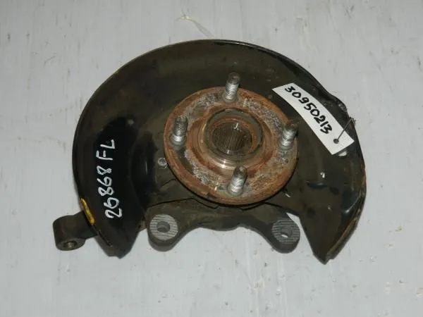 Ступица TOYOTA FUNCARGO NCP20 Перед Лев (Контрактный)