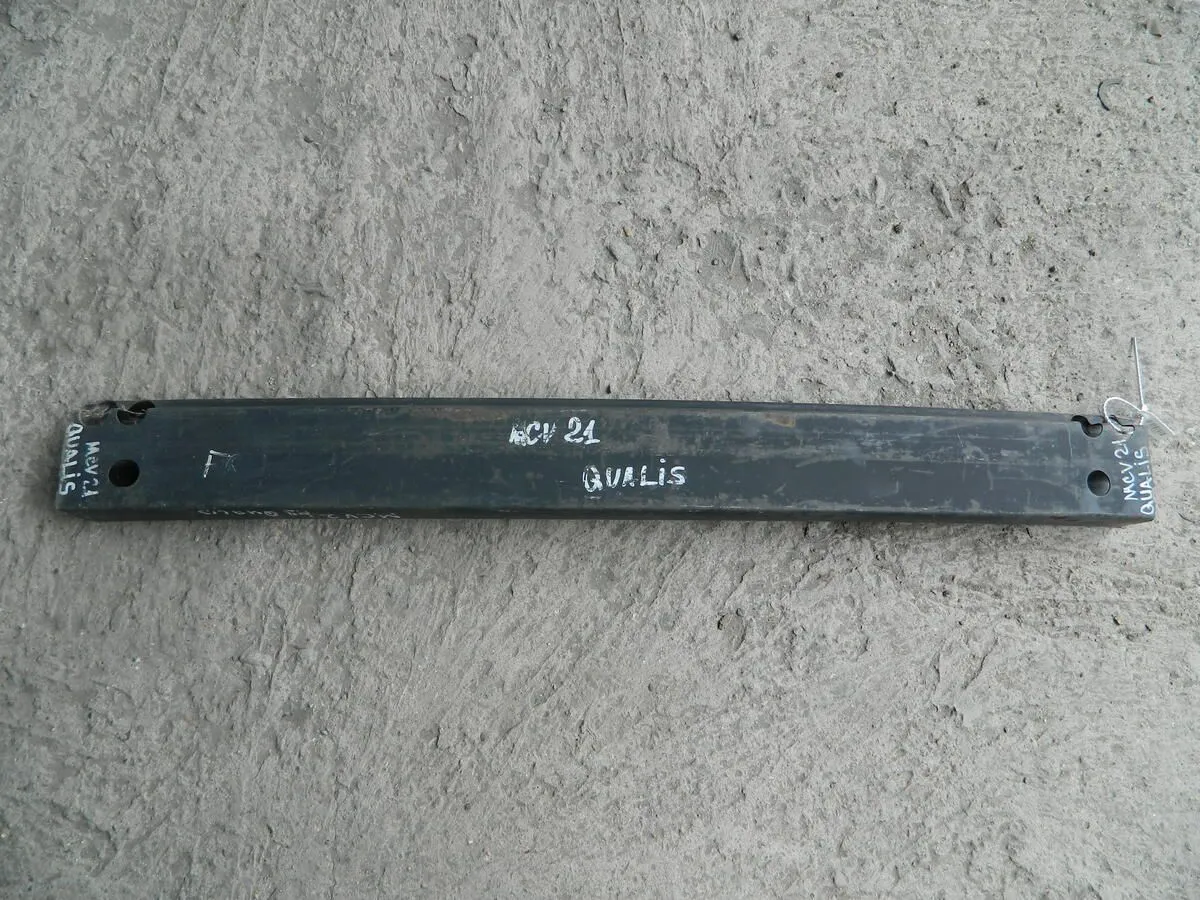 Усилитель бампера TOYOTA MARK II MCV21 Перед (Контрактный) 35021637 5213133070