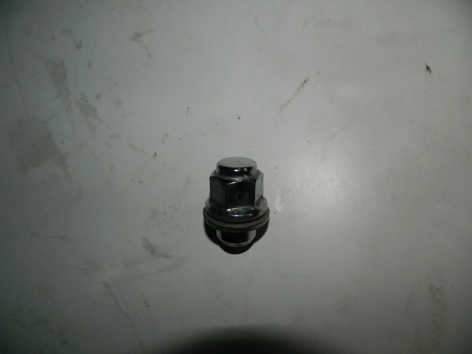 Гайка колесная LEXUS RX350 GGL10 (Контрактный) 21414601