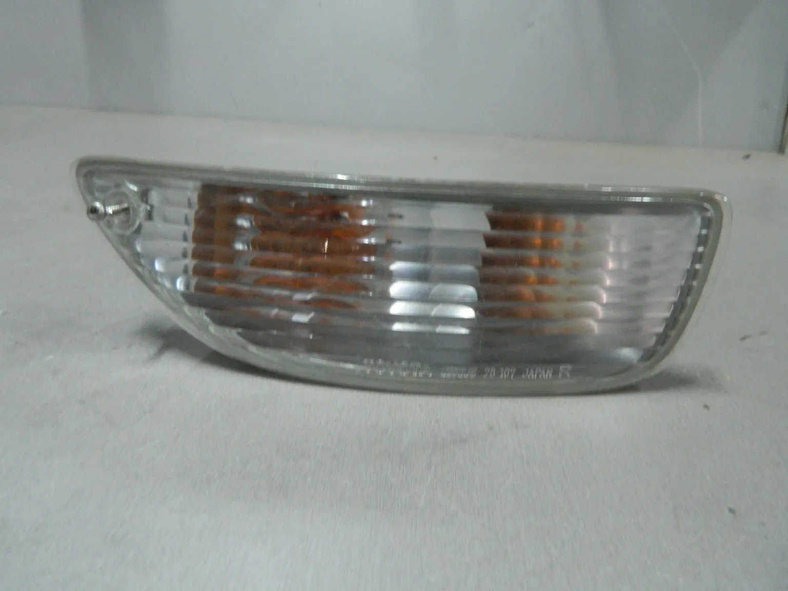 Фара противотуманная TOYOTA ESTIMA TCR10 Перед Прав 28107 (Контрактный) 695861241