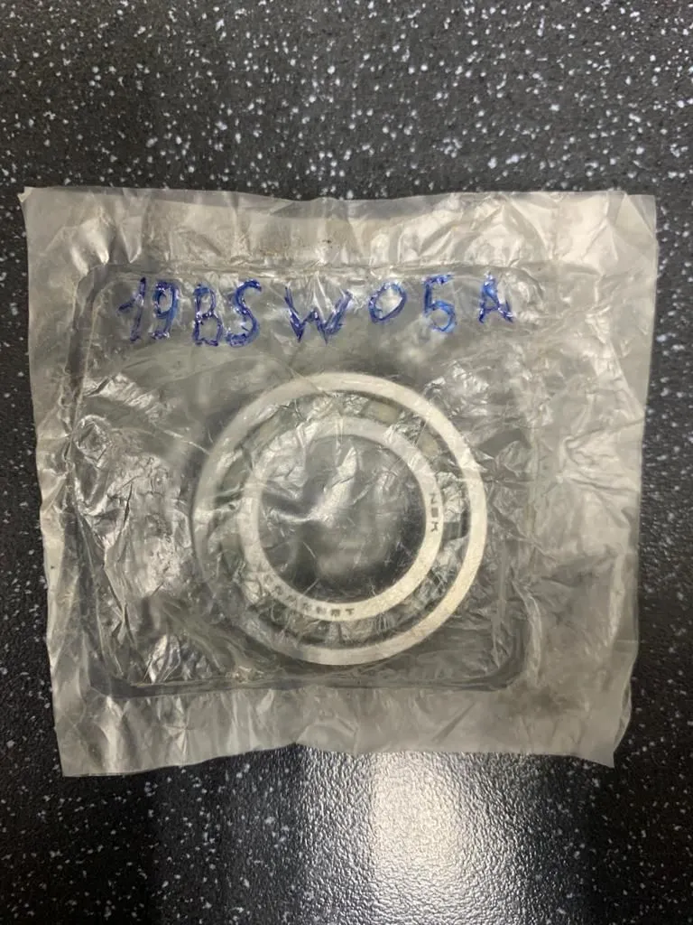 Подшипник NSK 19BSW05A