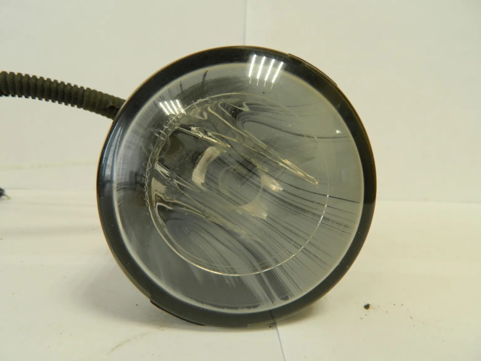 Фара противотуманная NISSAN NOTE E11 Прав (Контрактный) 45993293