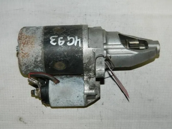 Стартер MITSUBISHI 3G83 (Контрактный)