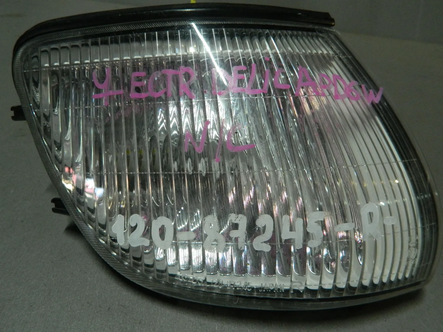 Габарит MITSUBISHI DELICA PD6W Перед Лев (Контрактный) 79768016