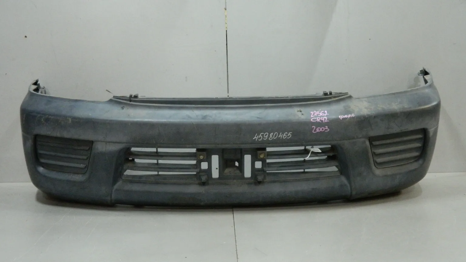 Бампер передний TOYOTA TOWN ACE CR42 (Контрактный) 45980465