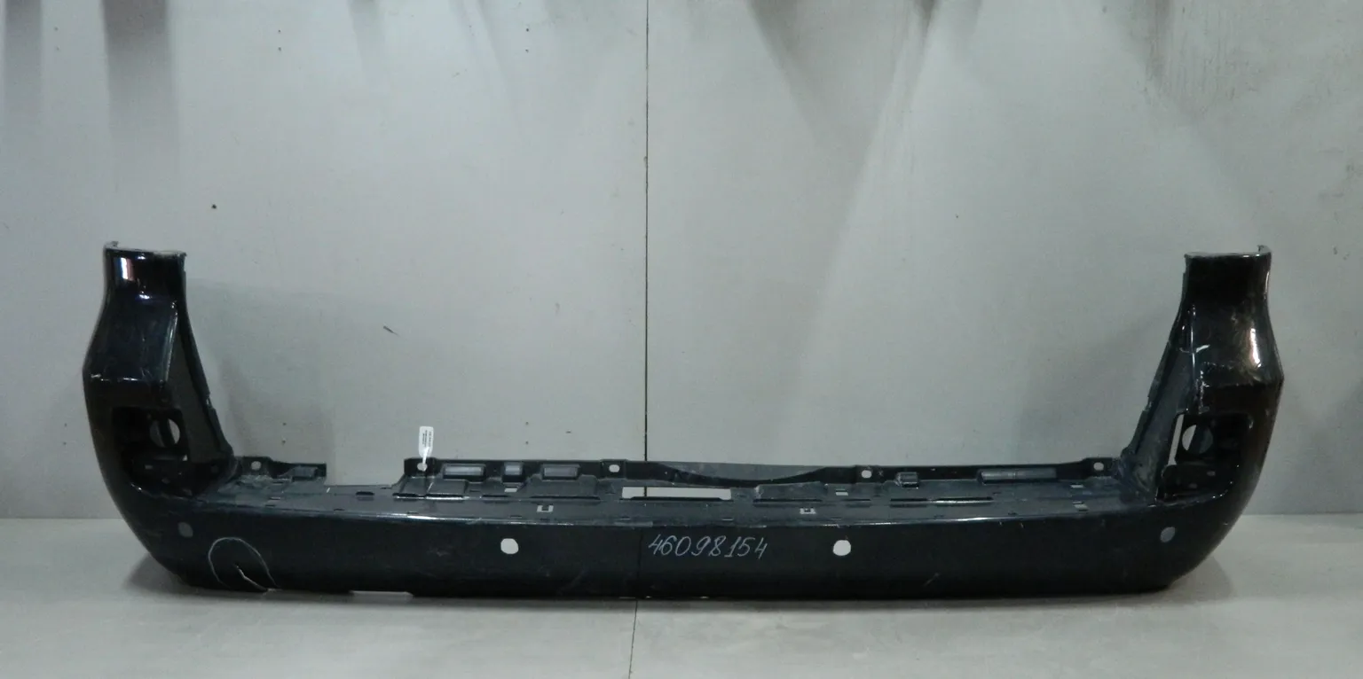 Бампер задний TOYOTA LAND CRUISER UZJ200 (Контрактный) 46098154