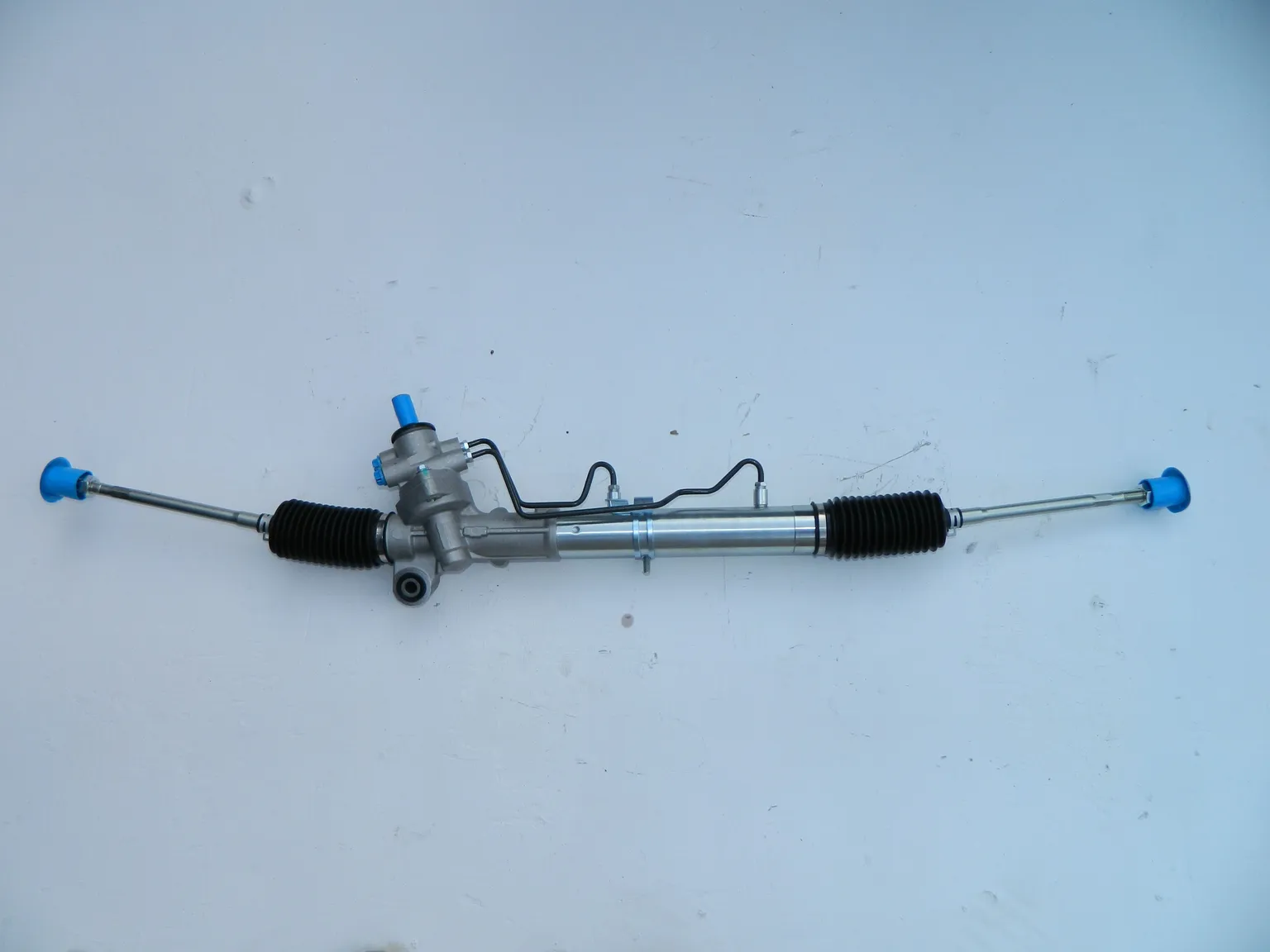 Рейка рулевая GENERAL PARTS 4425020731 TOYOTA CARINA, CALDINA, CORONA ST195, ST215 4WD RHD