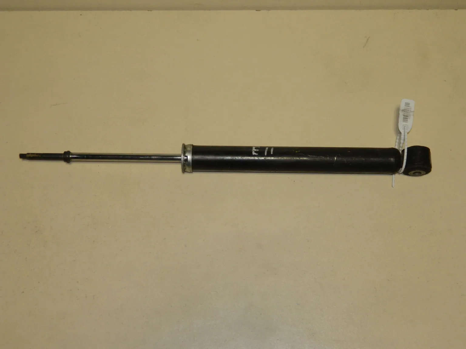 Амортизатор NISSAN NOTE E11 Зад (Контрактный) 45976437